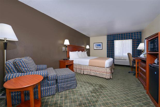 Images Best Western Canon City
