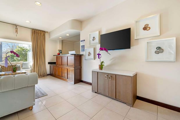 Images Best Western Downtown San Diego