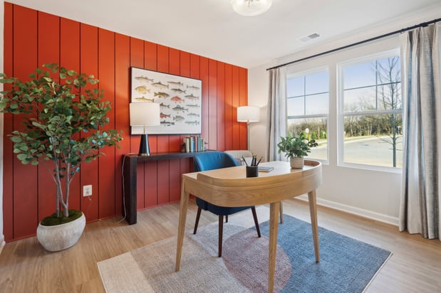 Images Essence at Stone Spring by Stanley Martin Homes