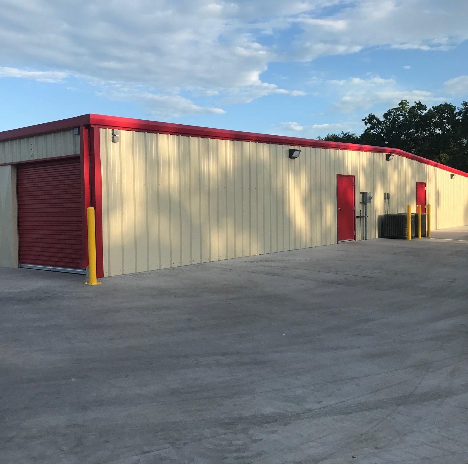 W3 Services Self Storage