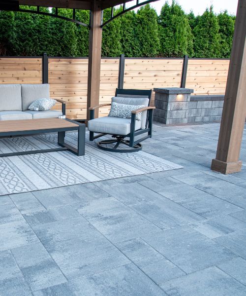 Eli's Paver Patios Showroom Image