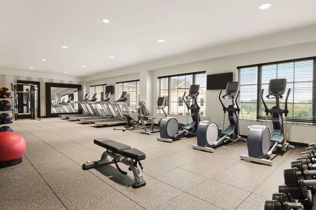 Images Hilton Garden Inn Charlotte/SouthPark