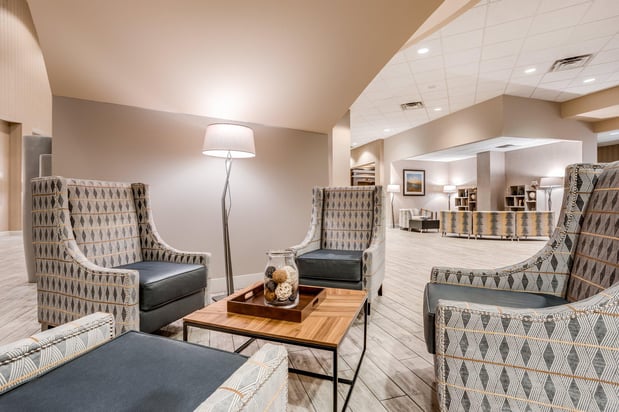 Images Holiday Inn Lafayette-City Centre by IHG