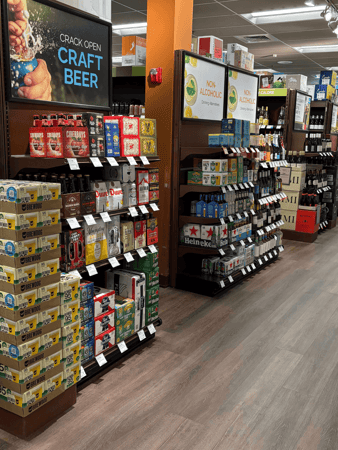 Images ABC Fine Wine & Spirits