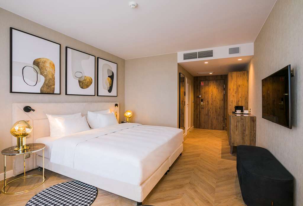 Images Radisson Blu Hotel, Sopot