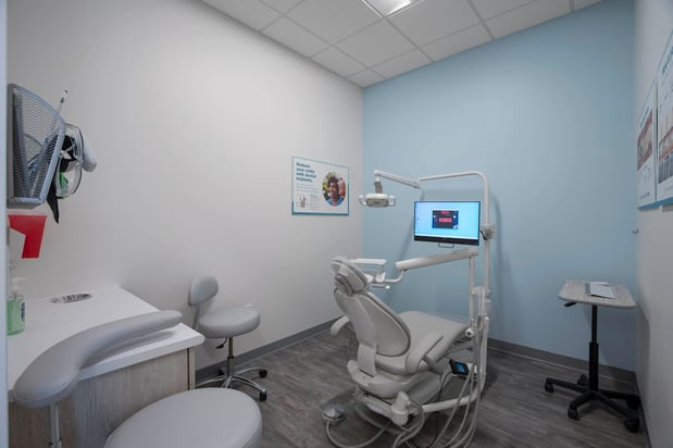 Images Dentists of Plano