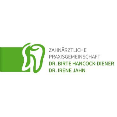 Zahnarztpraxis Schwabing Dr. Hancock in München - Logo