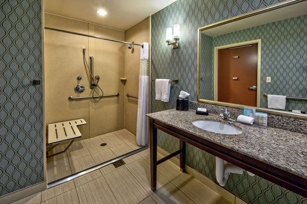 Images Hampton Inn & Suites Clarksville