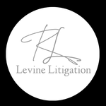 Levine Litigation LLC Logo