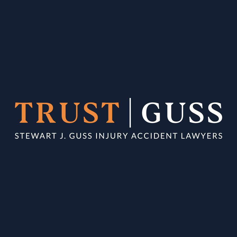Stewart J. Guss, Injury Accident Lawyers