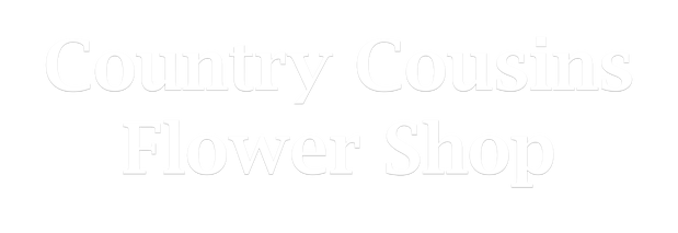 Images Country Cousins Flower Shop