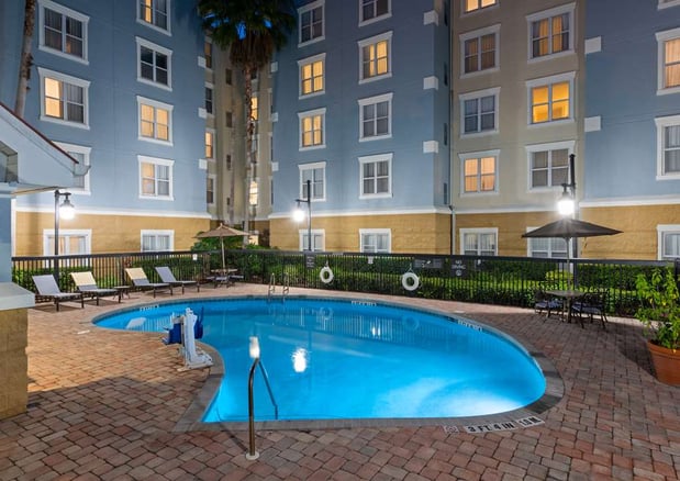 Images Homewood Suites by Hilton Lake Mary Orlando North
