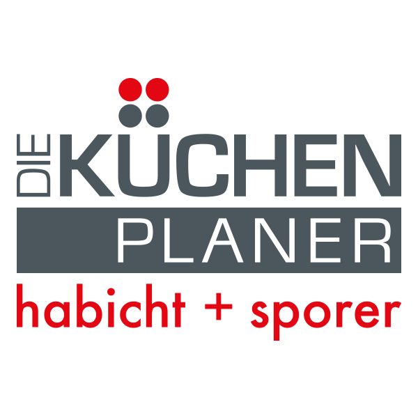 DIE KÜCHENPLANER Habicht + Sporer in Hirschaid - Logo