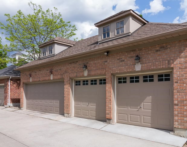 Images Shawn's Garage Door