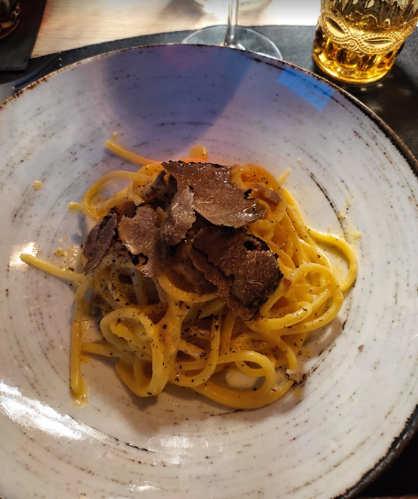Images L'Osteria del Fondaccio