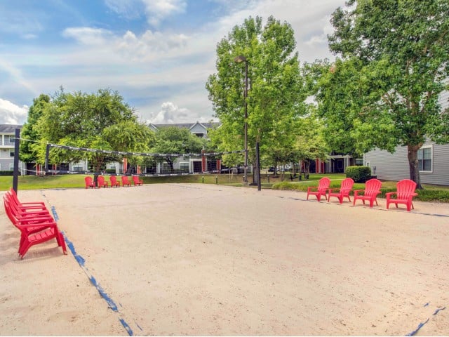 Images Campus Crossings on Brightside