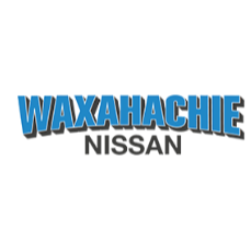 Waxahachie Nissan Logo