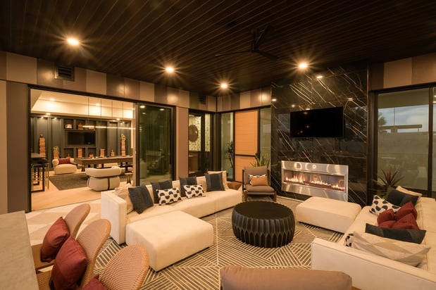 Images Huxley Scottsdale