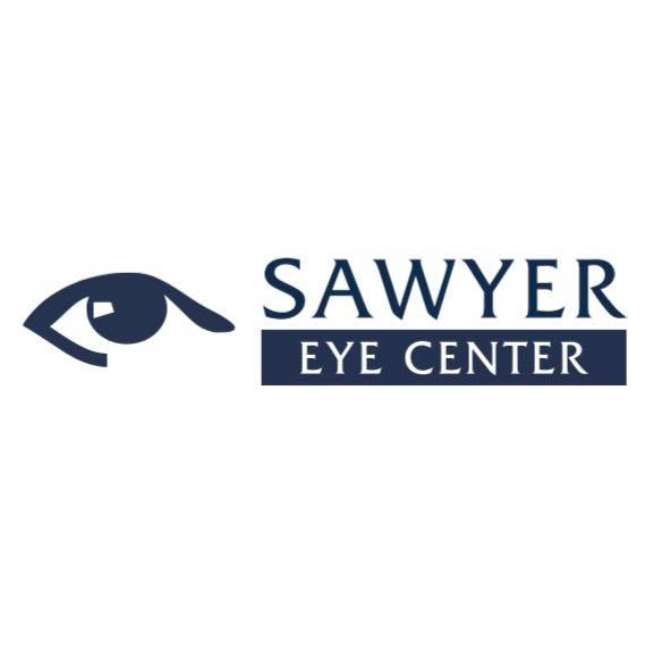 William Sawyer, D.O - Sawyer Eye Center Logo