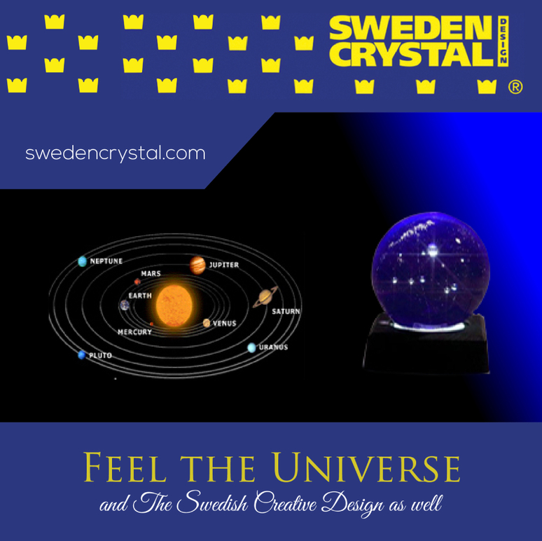 Images Sweden Crystal Design AB