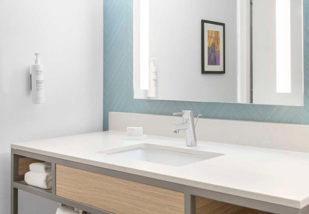 Images Hilton Garden Inn Denver Airport