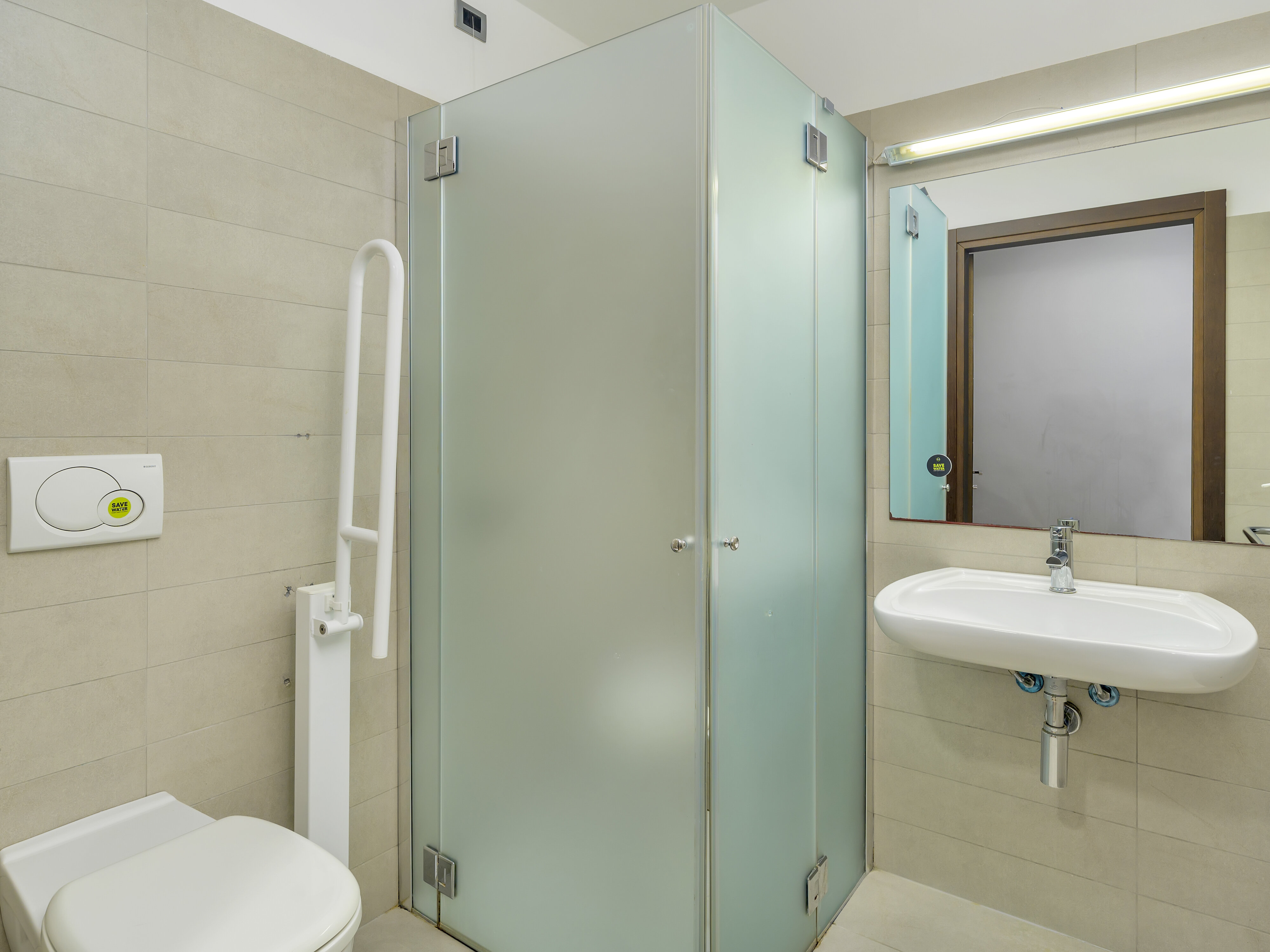Images B&B HOTEL Milano Monza