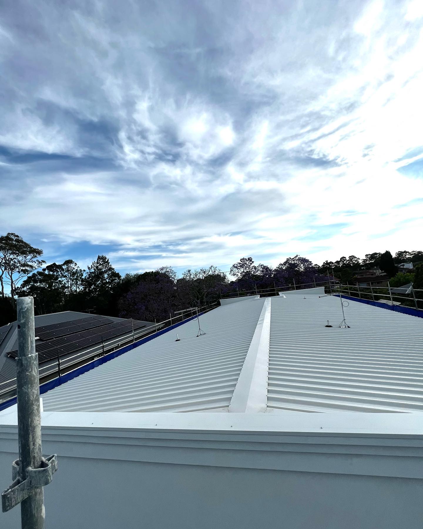 Images Sapphire roofing services