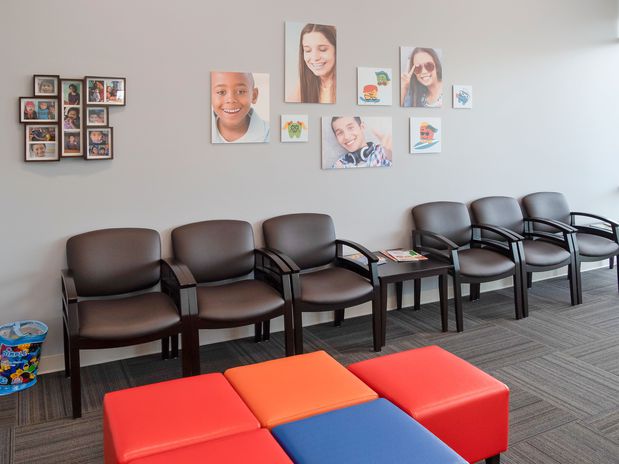Images Signal Butte Kids' Dentistry & Orthodontics