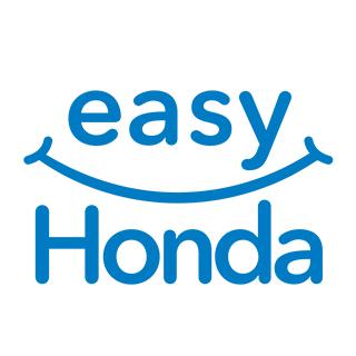 Easy Honda Logo
