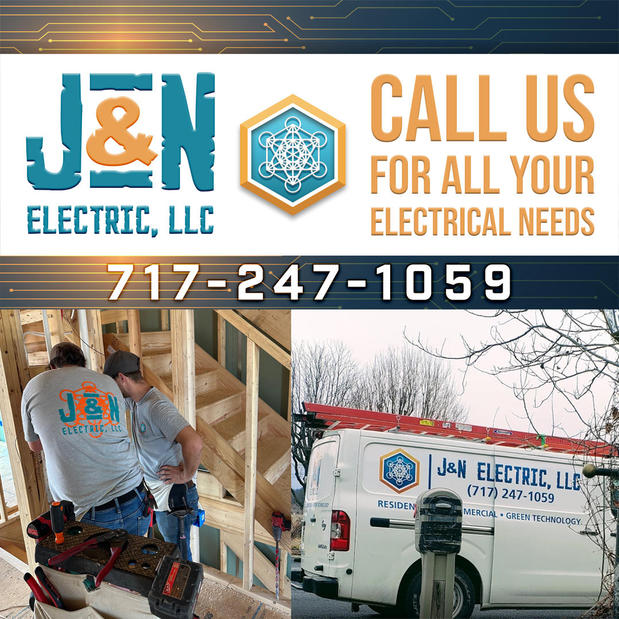 Images J&N Electric, LLC