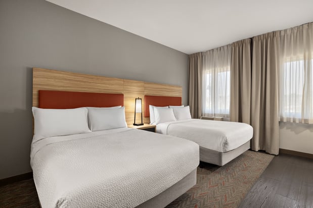 Images Candlewood Suites San Diego by IHG