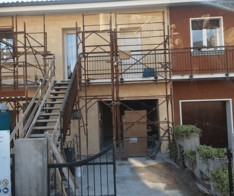 Images M.M. Impresa Edile