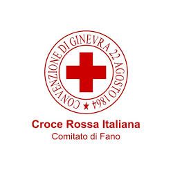 Croce Rossa Italiana - Comitato di Fano Logo