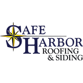 Safe Harbor Roofing & Siding Logo