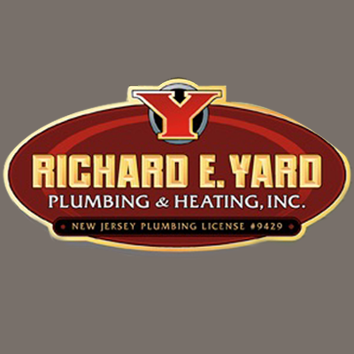 Richard E Yard Plumbing & Heating Inc Logo