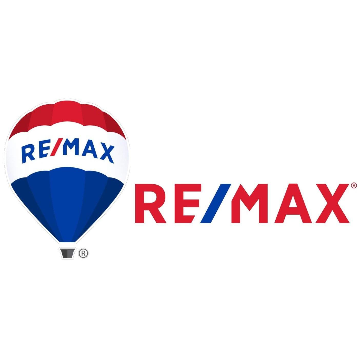 Jake From RE/MAX Logo