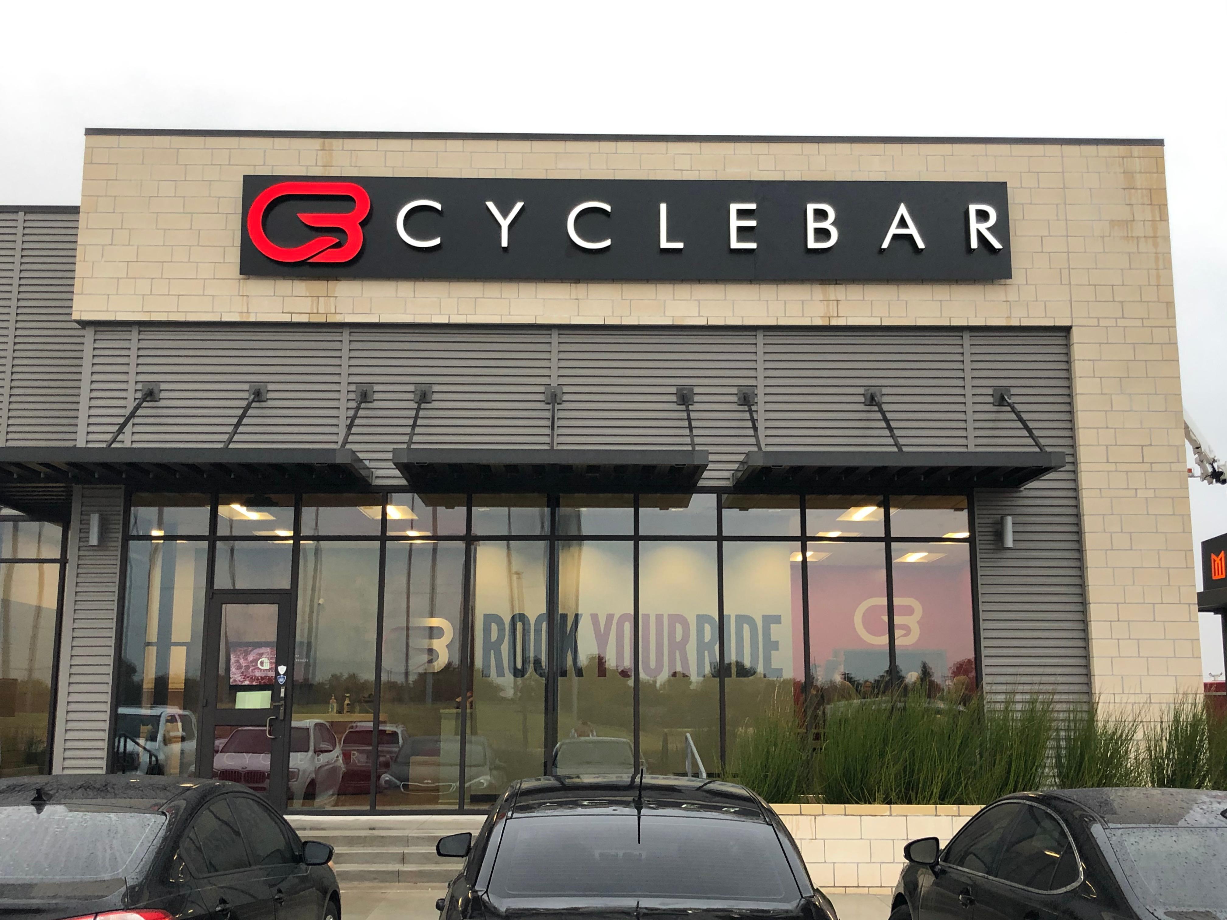 CYCLEBAR Photo