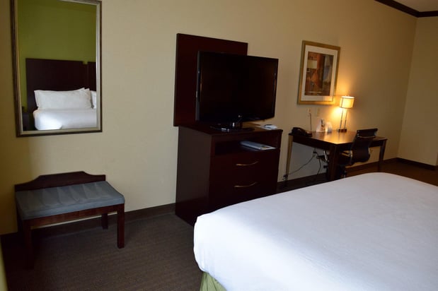 Images Holiday Inn Hou Energy Corridor Eldridge by IHG