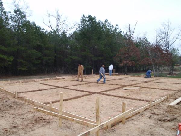 Images Total Foundation & Roofing