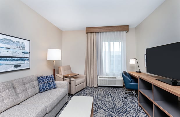 Images Candlewood Suites Erlanger - South Cincinnati by IHG