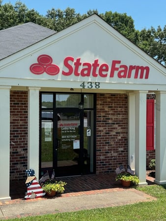 Images Letha King - State Farm Insurance Agent