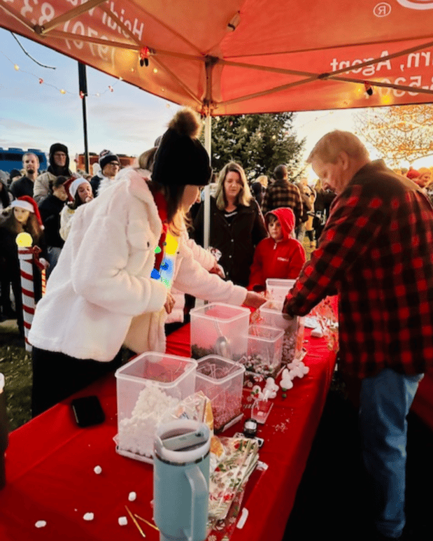 Images Heidi Washburn - State Farm Insurance Agent