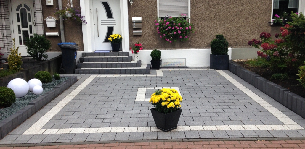 Falk Hesseler Tief- u. Straßenbau, Bergstraße 86A in Oberhausen