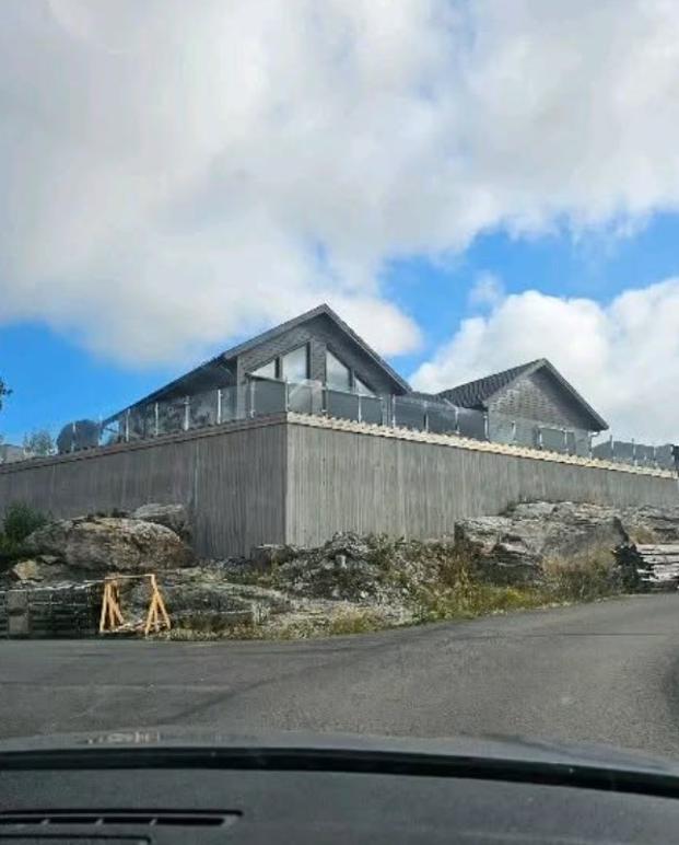 Images MI Tak & Fasadvård