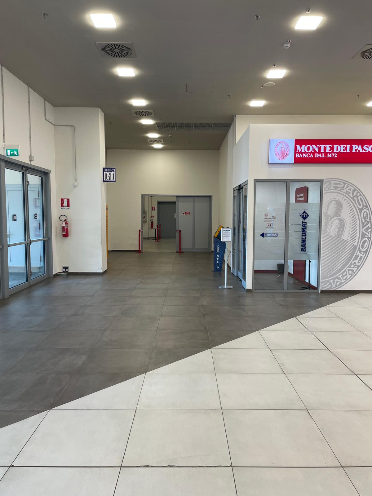 Images CoinFlip Bitcoin ATM - Centro Commerciale Marema (Maremà)