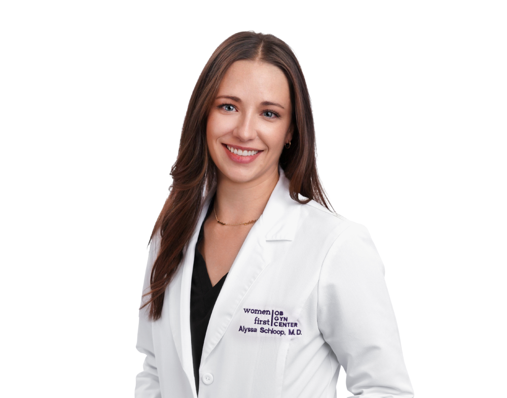 Alyssa Schloop, MD - Royal Oak, MI - Obstetrics & Gynecology, Gynecologist