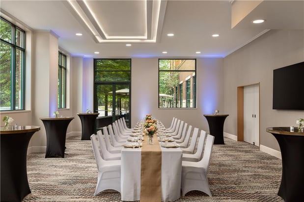 Images Hilton Garden Inn Arlington Shirlington