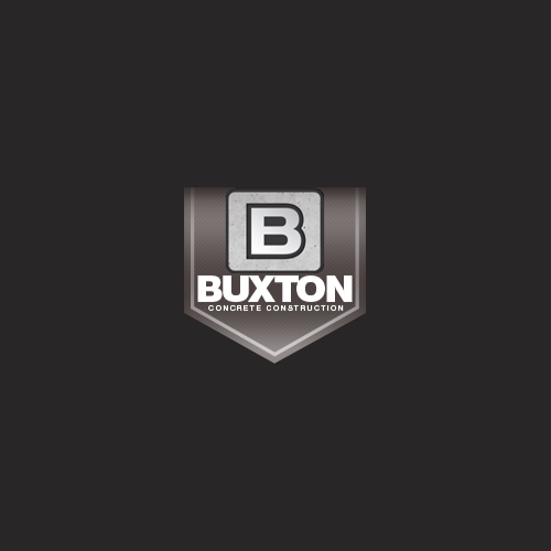 Buxton Concrete Construction LLC Logo