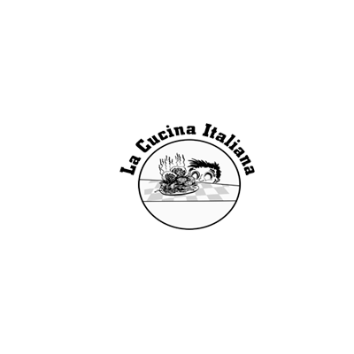 La Cucina Italiana Logo