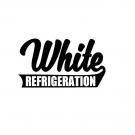 White Refrigeration Logo